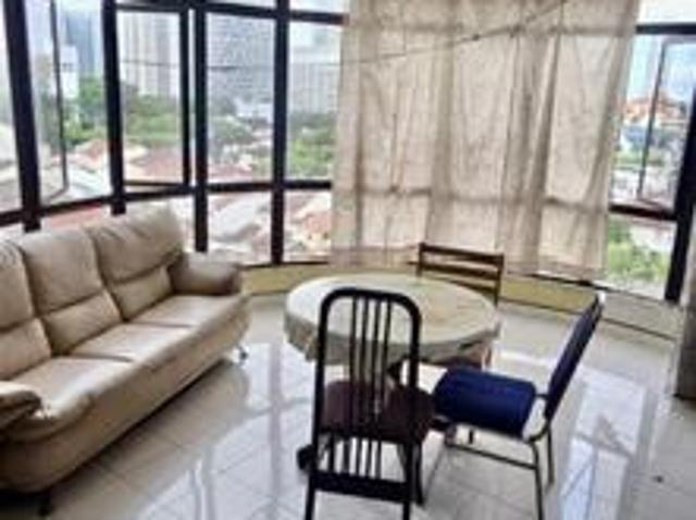 Condominium for sale in Georgetown, Penang