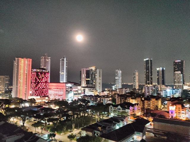 Apartment for sale in Georgetown, Penang