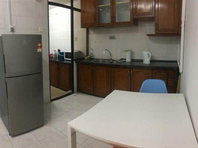Condominium for sale in Pulau Tikus