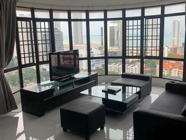 Condominium for sale in Georgetown, Penang