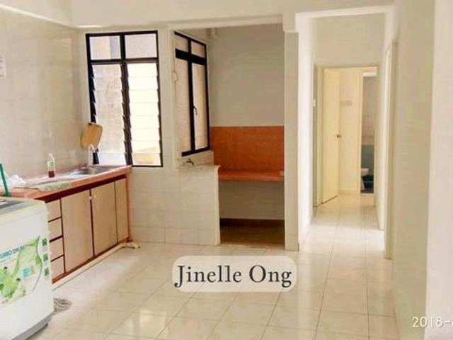 Condominium for sale in Georgetown, Penang