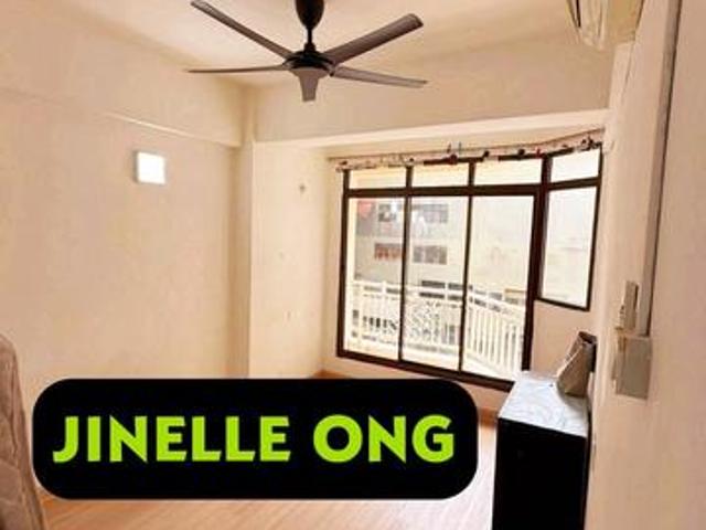 Condominium for sale in Georgetown, Penang