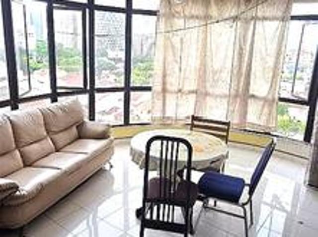 Condominium for sale in Georgetown, Penang