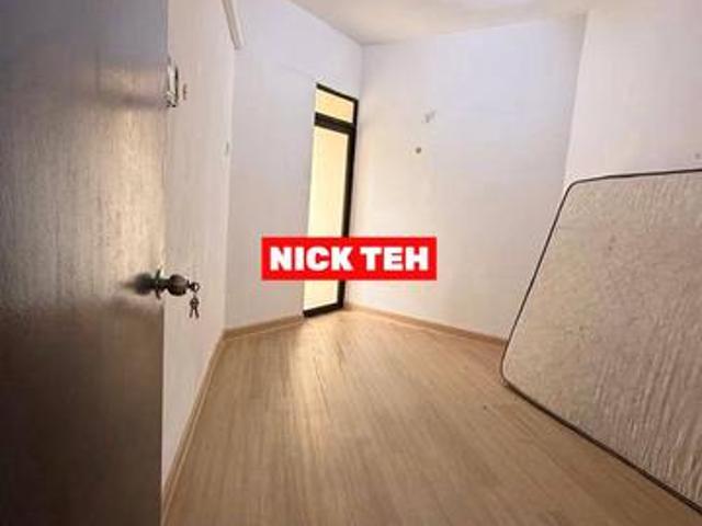 Condominium for sale in Georgetown, Penang
