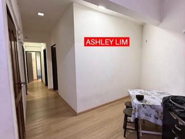 Condominium for sale in Georgetown, Penang
