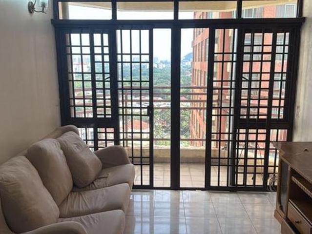 Condominium for rent in Georgetown, Penang