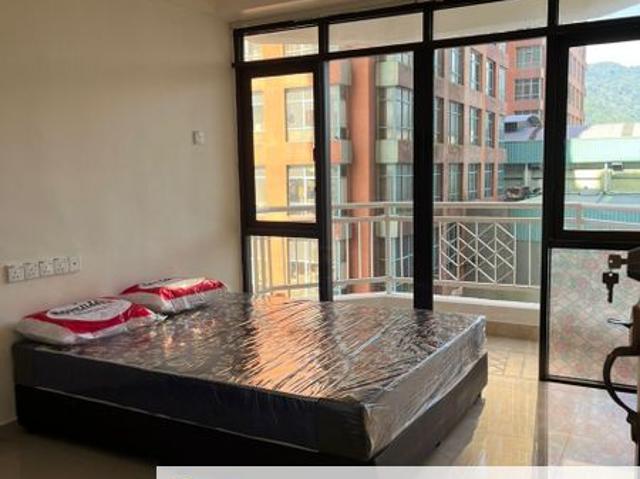 Condominium for rent in Georgetown, Penang