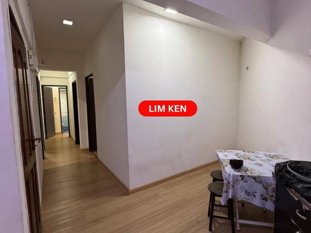 Condominium for sale in Georgetown, Penang
