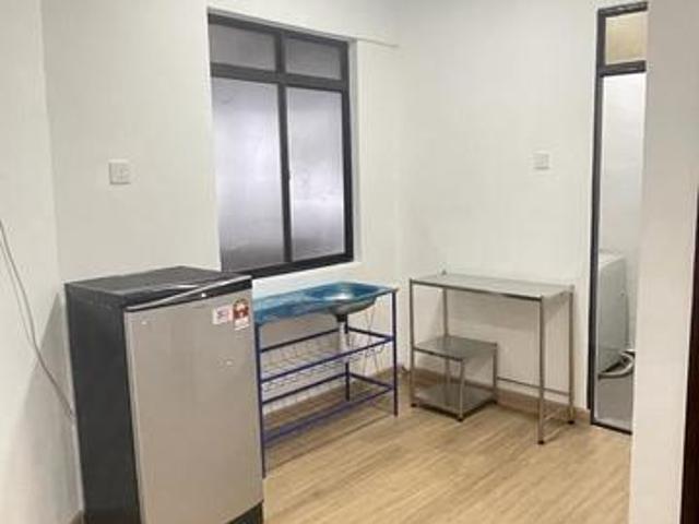 Condominium for rent in Georgetown, Penang