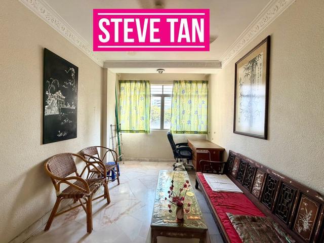 Apartment for sale in Georgetown, Penang