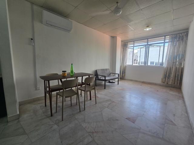 Apartment for rent in Georgetown, Penang
