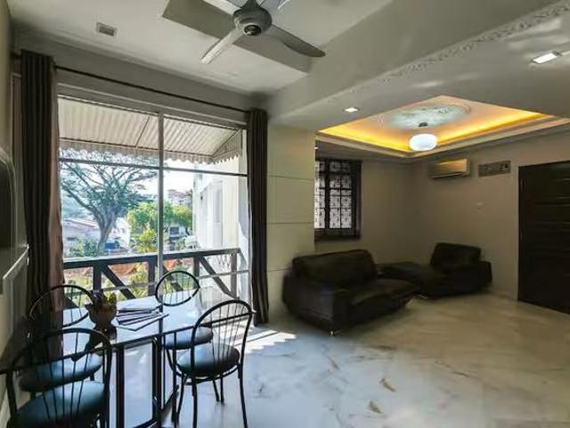 Apartment for sale in Georgetown, Penang
