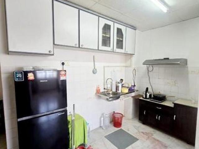 Apartment for rent in Georgetown, Penang