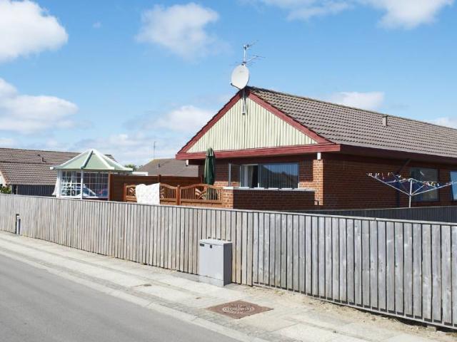 Villa til leje i Thyborøn, Århus