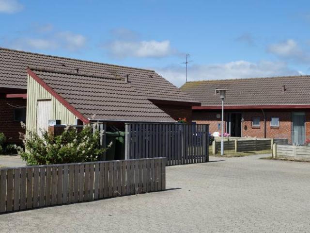 Villa til leje i Thyborøn, Århus