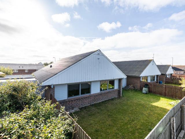 Villa til leje i Thyborøn, Århus