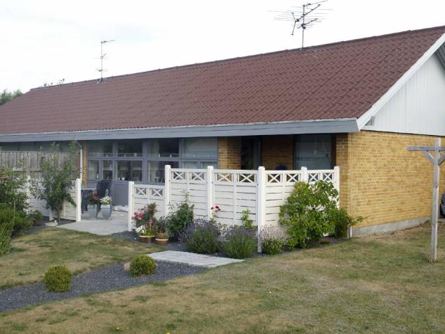 Villa til leje i Harboøre, Århus