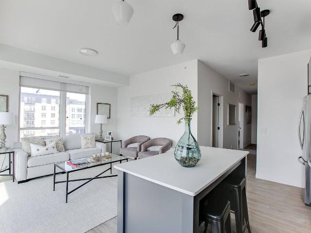 Apartment for rent in Ramsey, Minnesota