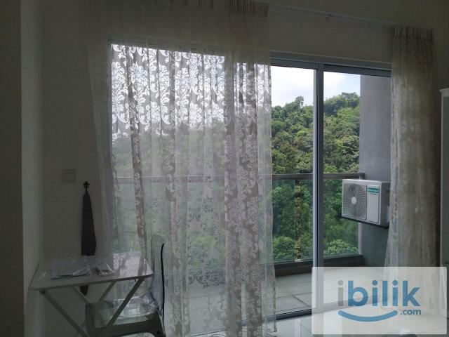Room for rent in Bukit Prima Pelangi, Kuala Lumpur