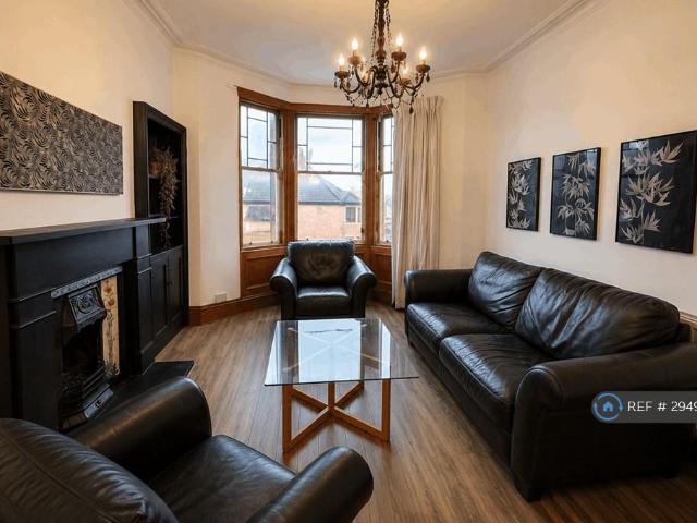 Apartment for rent in Cessnock, Scotland