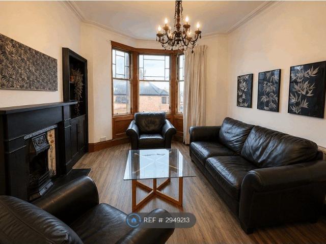 Apartment for rent in Cessnock, Scotland