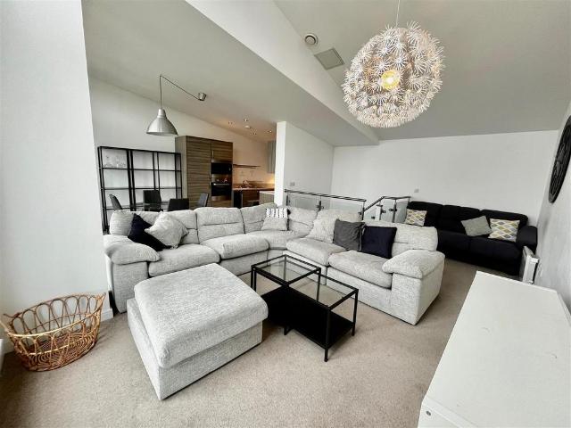 Apartment for rent in Ochre Yards, Gateshead