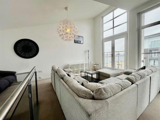 Apartment for rent in Ochre Yards, Tyne And Wear
