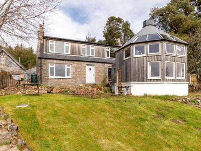 House for sale in Inverurie, Scotland