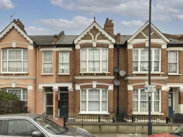 Apartment for rent in London Borough of Lambeth, Greater London