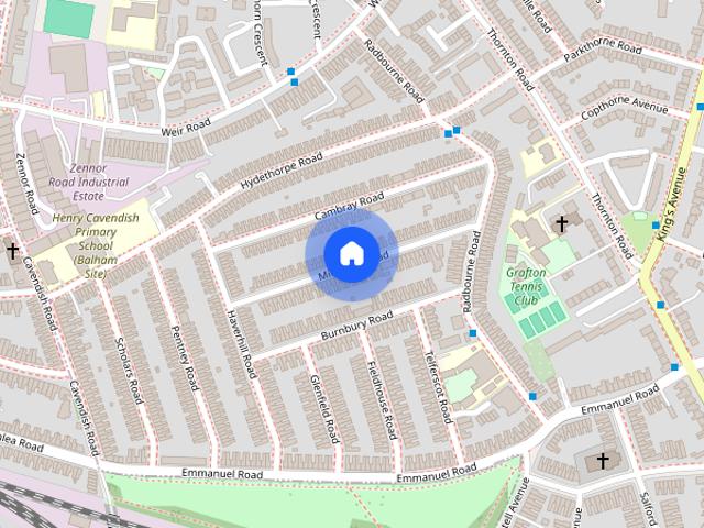 Apartment for rent in Streatham Hill, Greater London