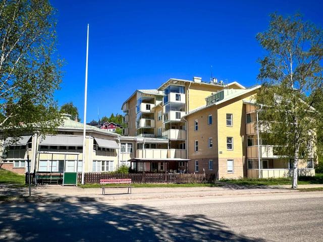Lägenhet hyra i Rengsjö, Gävleborg