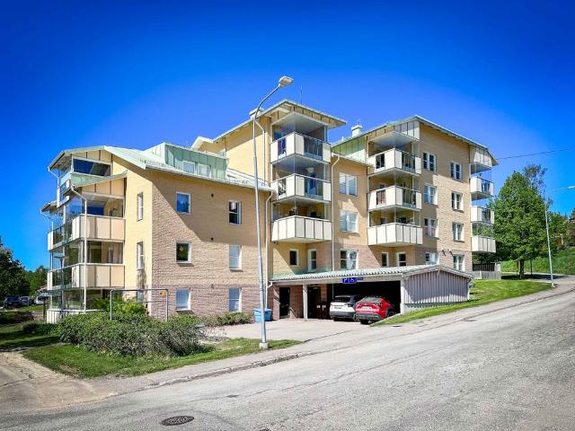 Lägenhet hyra i Rengsjö, Gävleborg