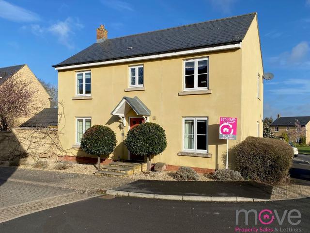 Apartment for rent in Pamington, Gloucestershire