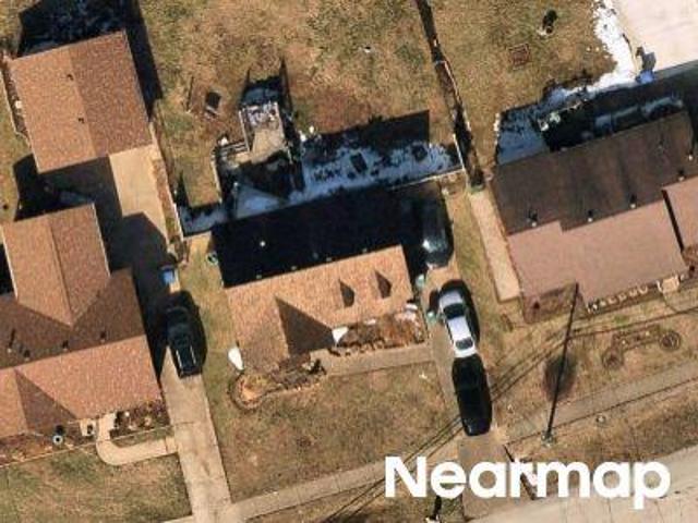 House for sale in Louisville, Kentucky