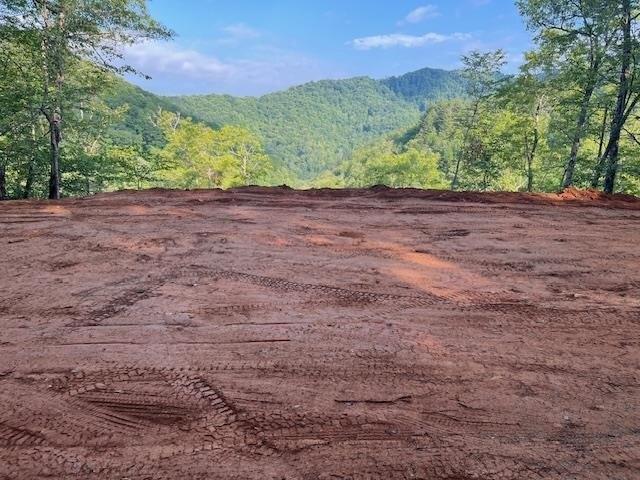Land for sale in Bryson City, North Carolina