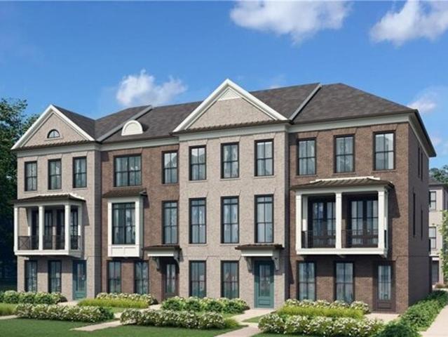 House for sale in Alpharetta, Georgia