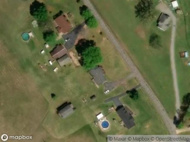 House for sale in Inman, South Carolina