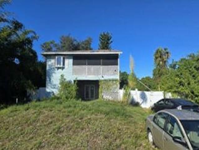 House for sale in Port Charlotte, Florida