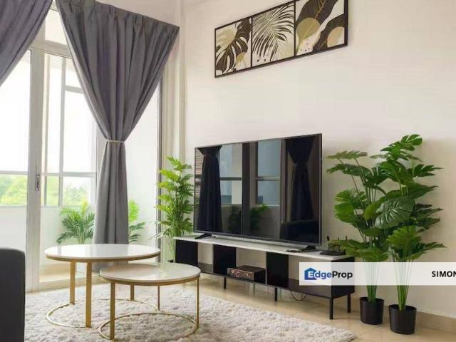 Condominium for sale in Johor Bahru