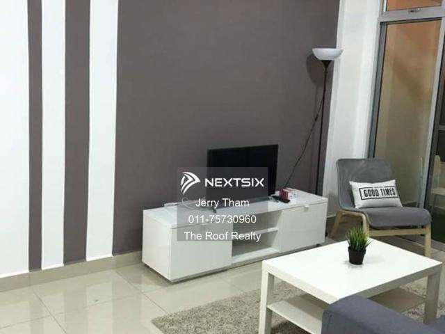 Apartment for rent in Johor