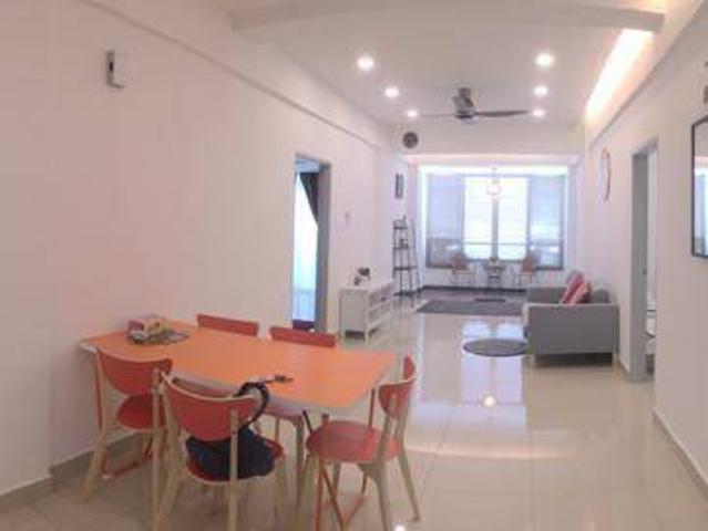 Apartment for rent in Johore Bahru, Johor