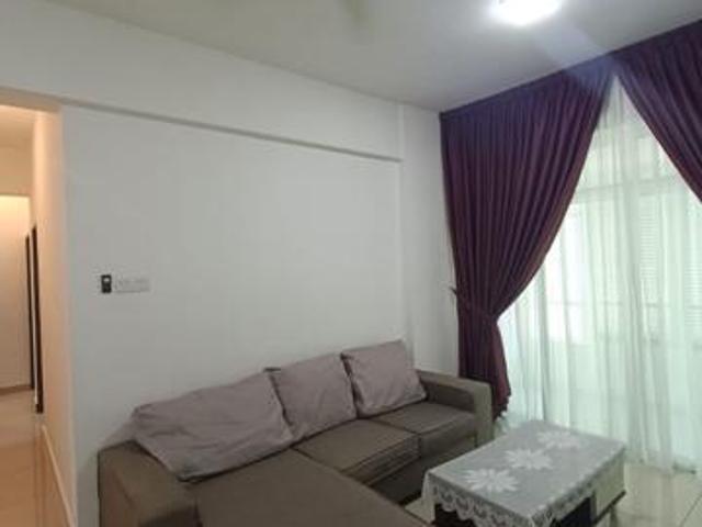 Serviced Residence for sale in Johore Bahru, Johor