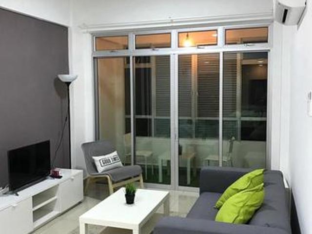 Serviced Residence for rent in Johore Bahru, Johor