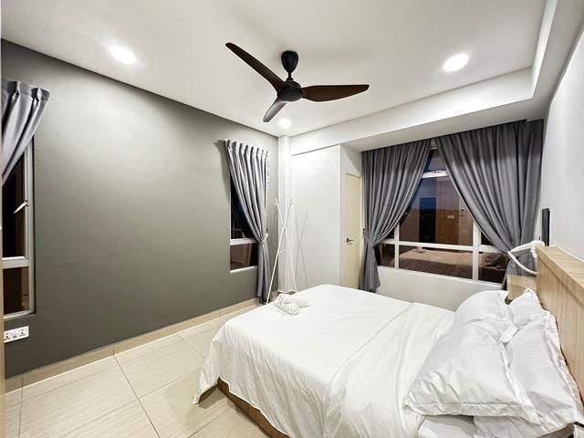 Apartment for sale in Johor Bahru