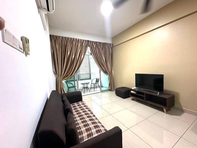 Serviced Residence for sale in Johor Bahru