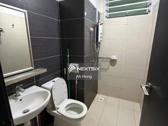 Apartment for rent in Johor