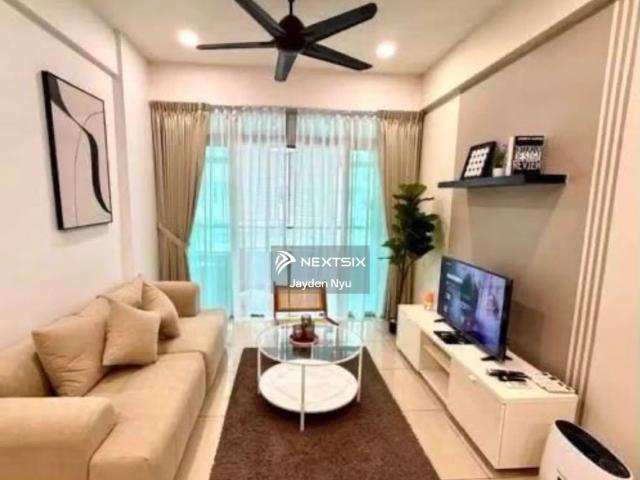 Room for rent in Johor