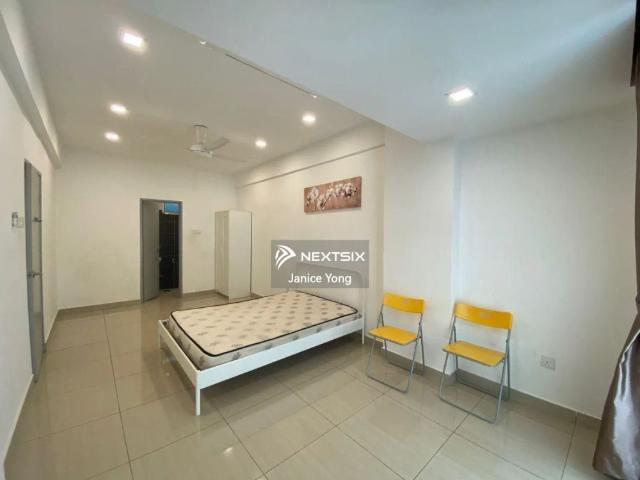Apartment for rent in Johor