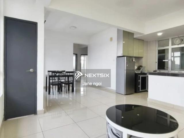 Apartment for rent in Johor