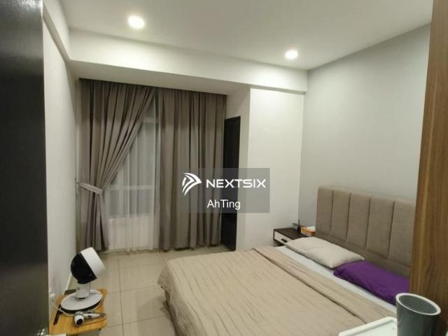 Apartment for rent in Johor